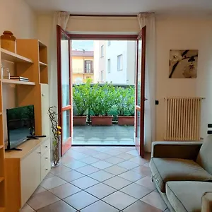 Appartamento La Casa Di Giovanni, Côme