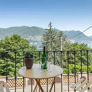 Appartamento L Lake, Côme