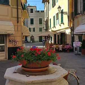 La Merlettaia Rapallo